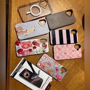 Iphone 16 plus phone cases